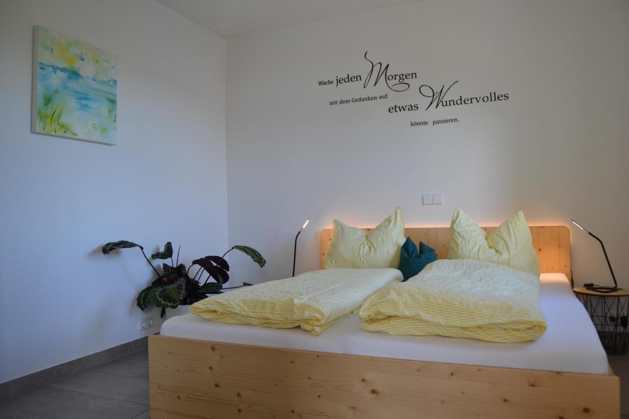 Vorderreithbauer Apartamento Hof bei Salzburg Exterior foto