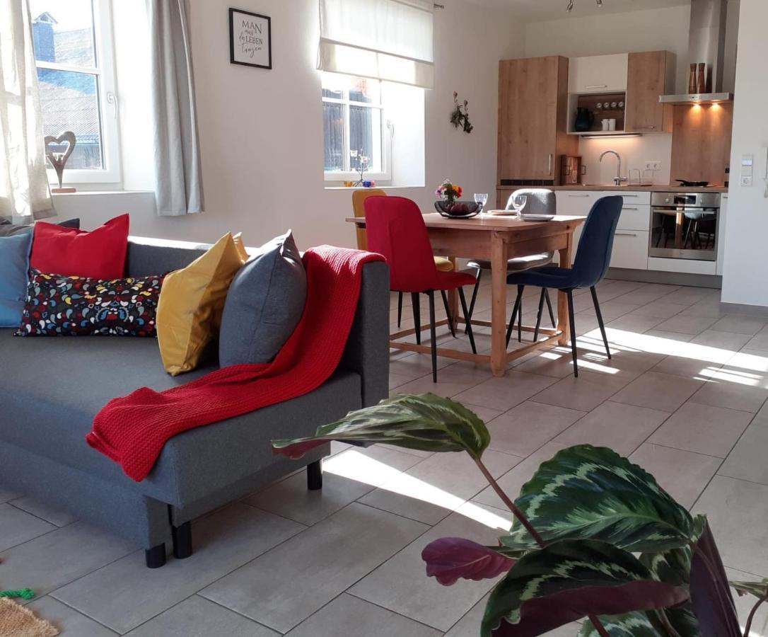 Vorderreithbauer Apartamento Hof bei Salzburg Exterior foto