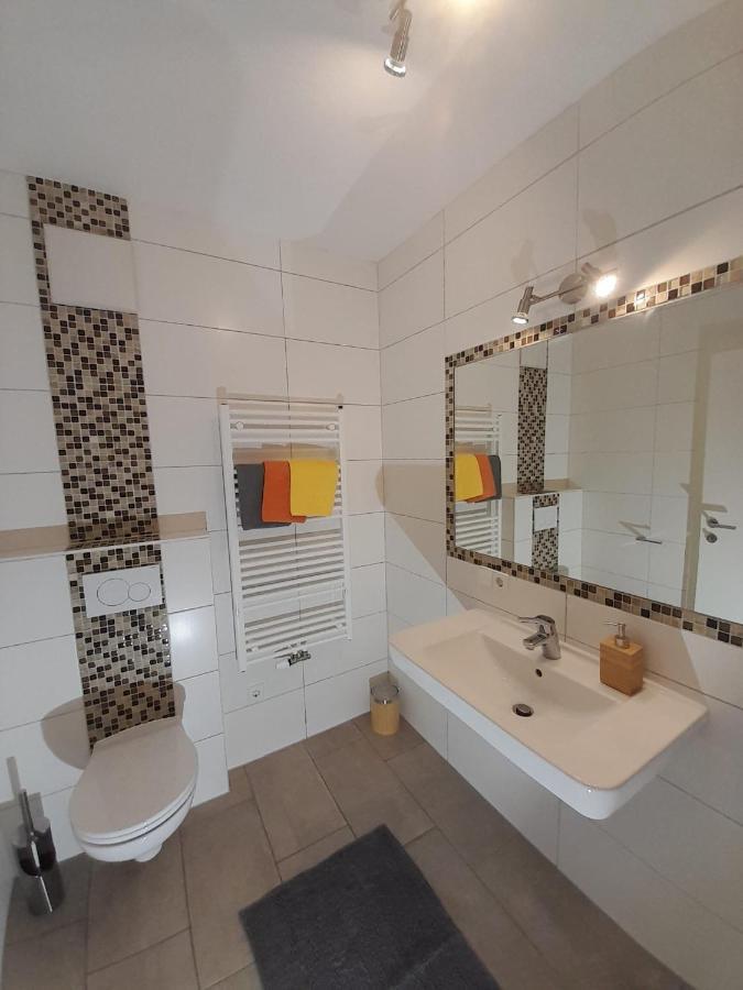 Vorderreithbauer Apartamento Hof bei Salzburg Exterior foto