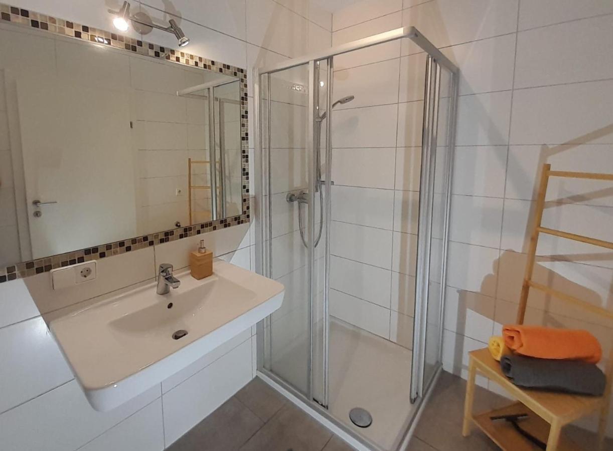 Vorderreithbauer Apartamento Hof bei Salzburg Exterior foto